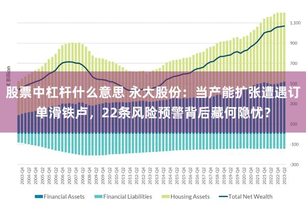 股票中杠杆什么意思 永大股份：当产能扩张遭遇订单滑铁卢，22条风险预警背后藏何隐忧？